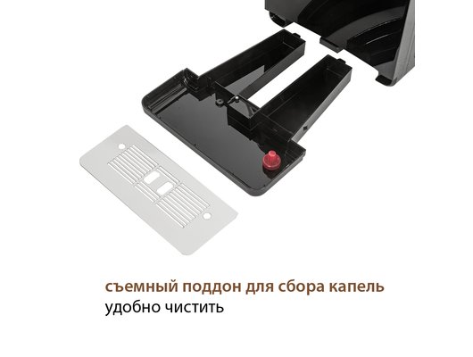 Кофемашина PIONEER CMA012C